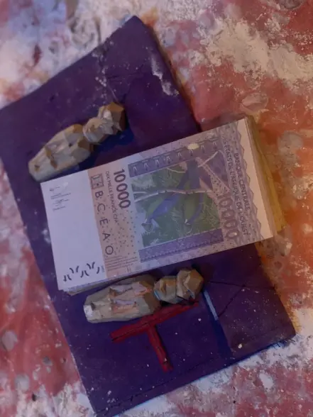 portefeuille magique explication
