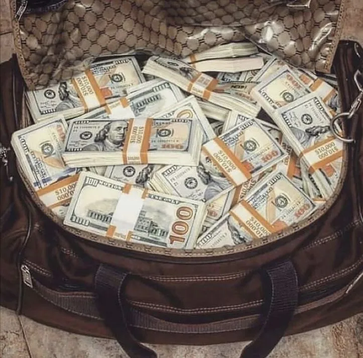 Rituel de valise magique
