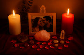 RITUEL EFFICACE DE MAGIE BLANCHE POUR FAIRE REVENIR VOTRE EX
