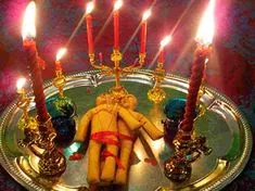 FAIRE REVENIR RAPIDEMENT SON EX AVEC LE PUISSANT RITUEL
